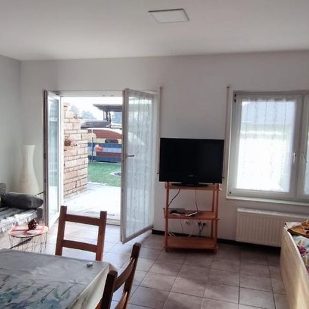 Pension Und Ferienwohnung Walther Storkow  Dış mekan fotoğraf